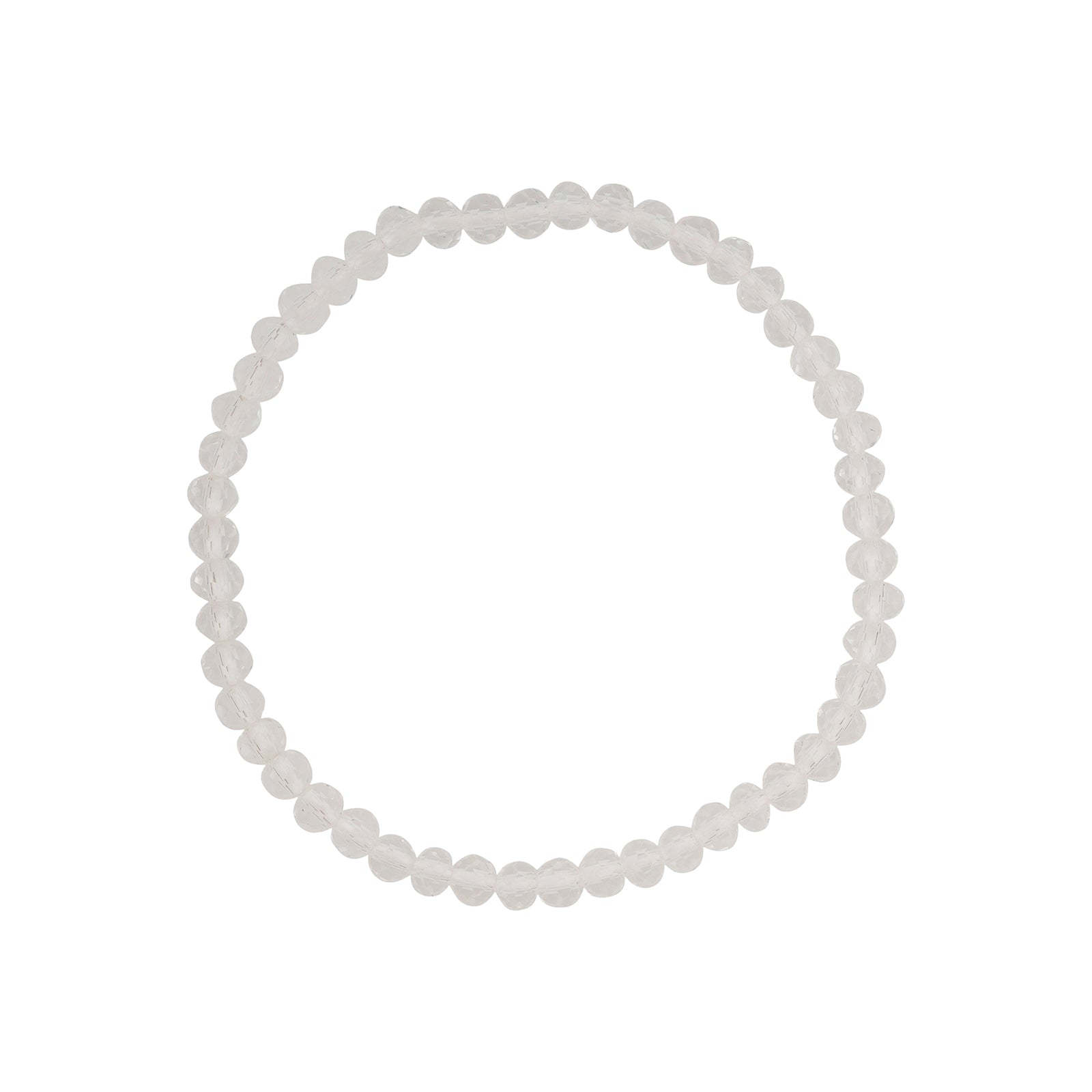 Evermore Shades Of Soil Beaded Bracelet
