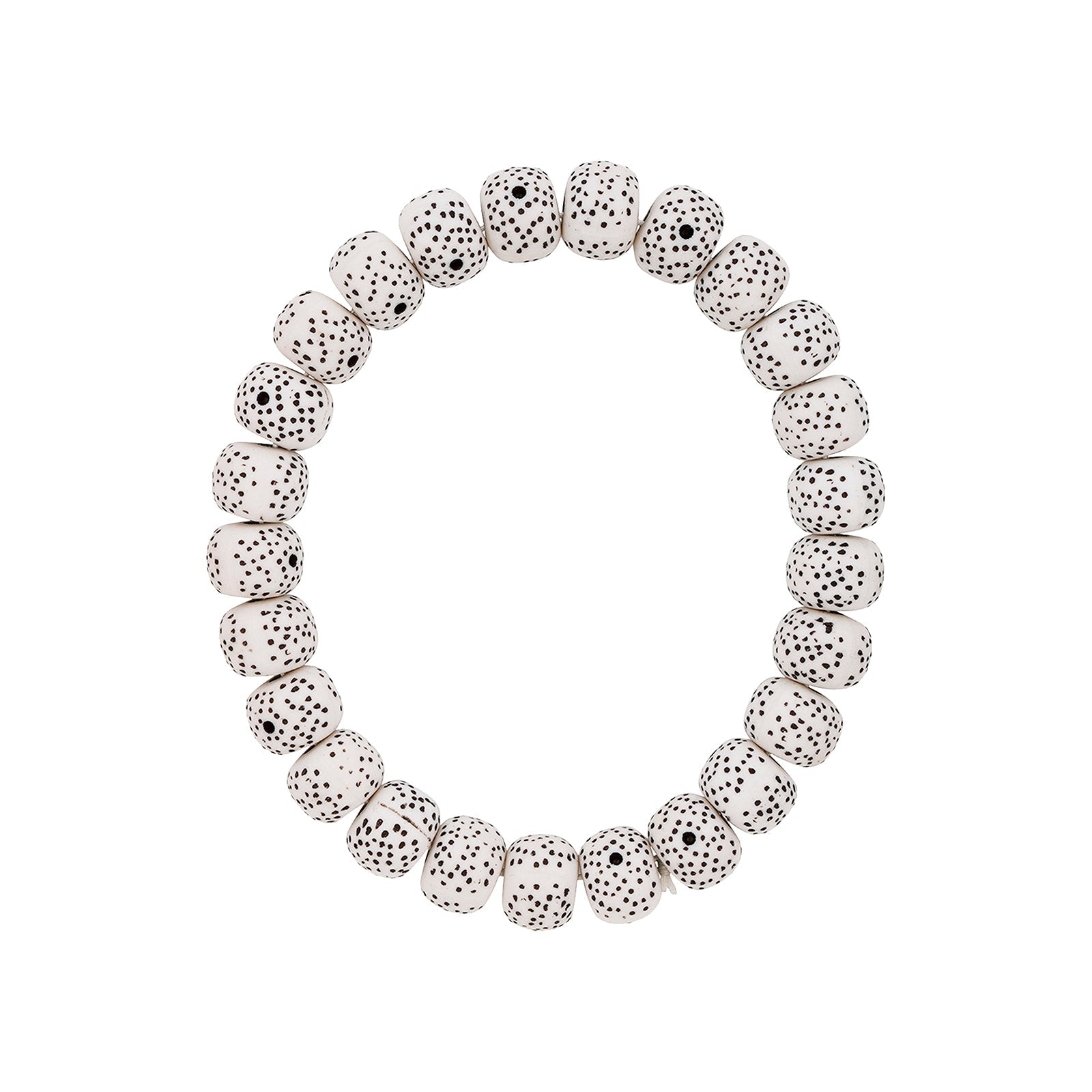 Sweet Nothing Blush Beaded Bracelet