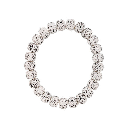 Sweet Nothing Blush Beaded Bracelet