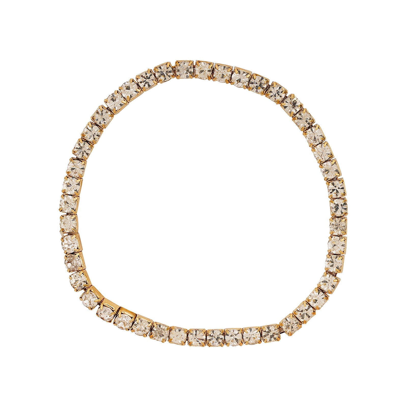 All Of The Girls You Loved Pastel Before Beaded Bracelet