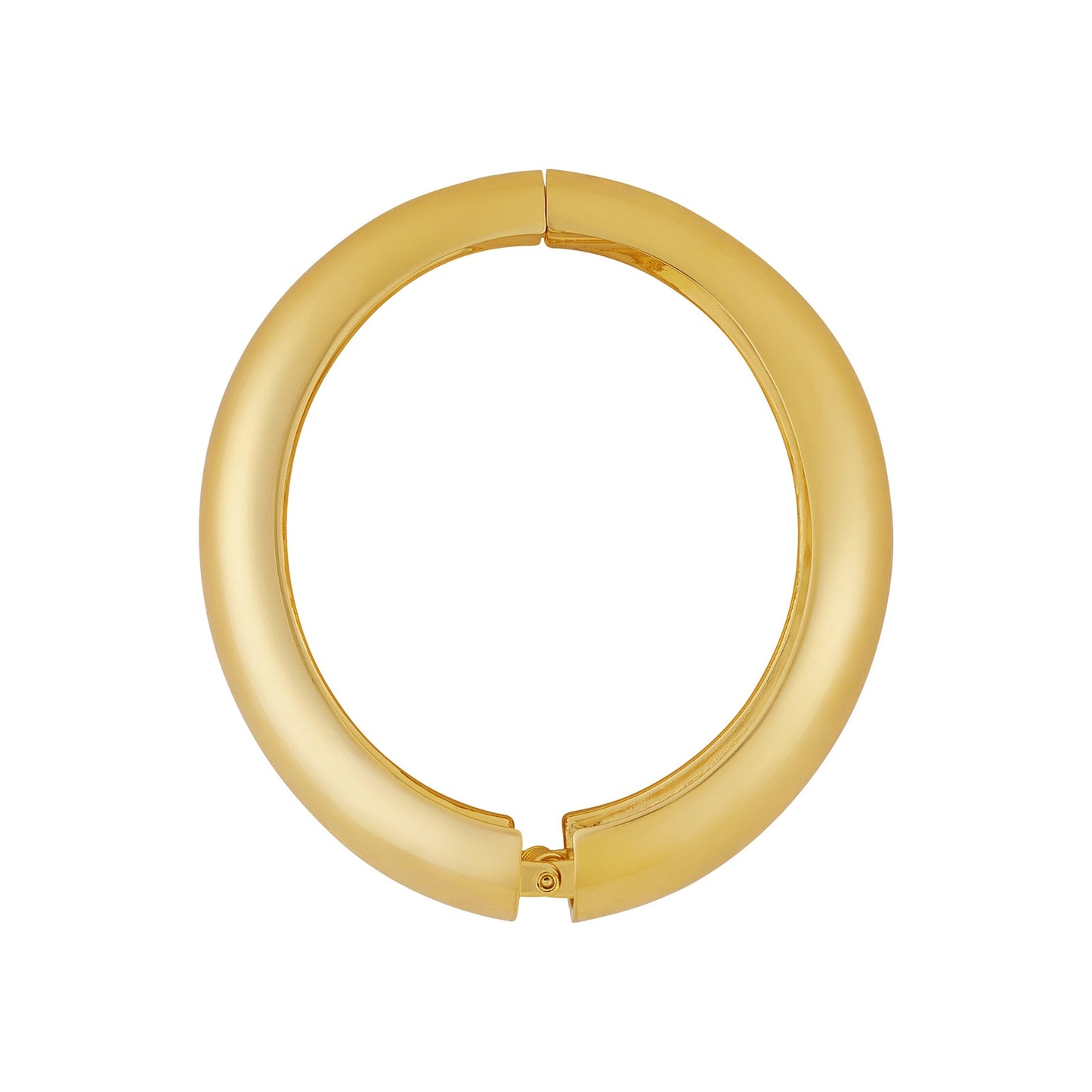 Céleste Gold Chunky Bracelet