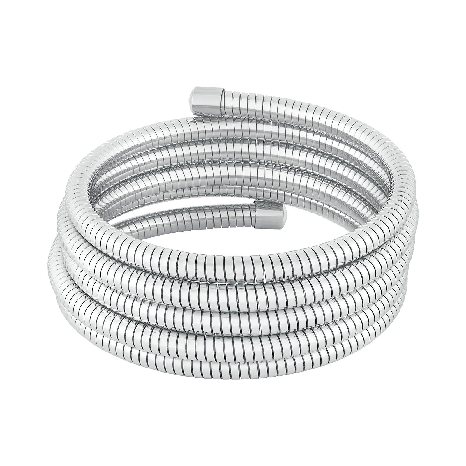Clarissa Silver Chunky Bracelet