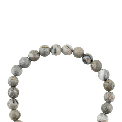 Greyline Men's Bracelet