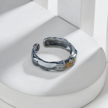 Cairn Men's Ring