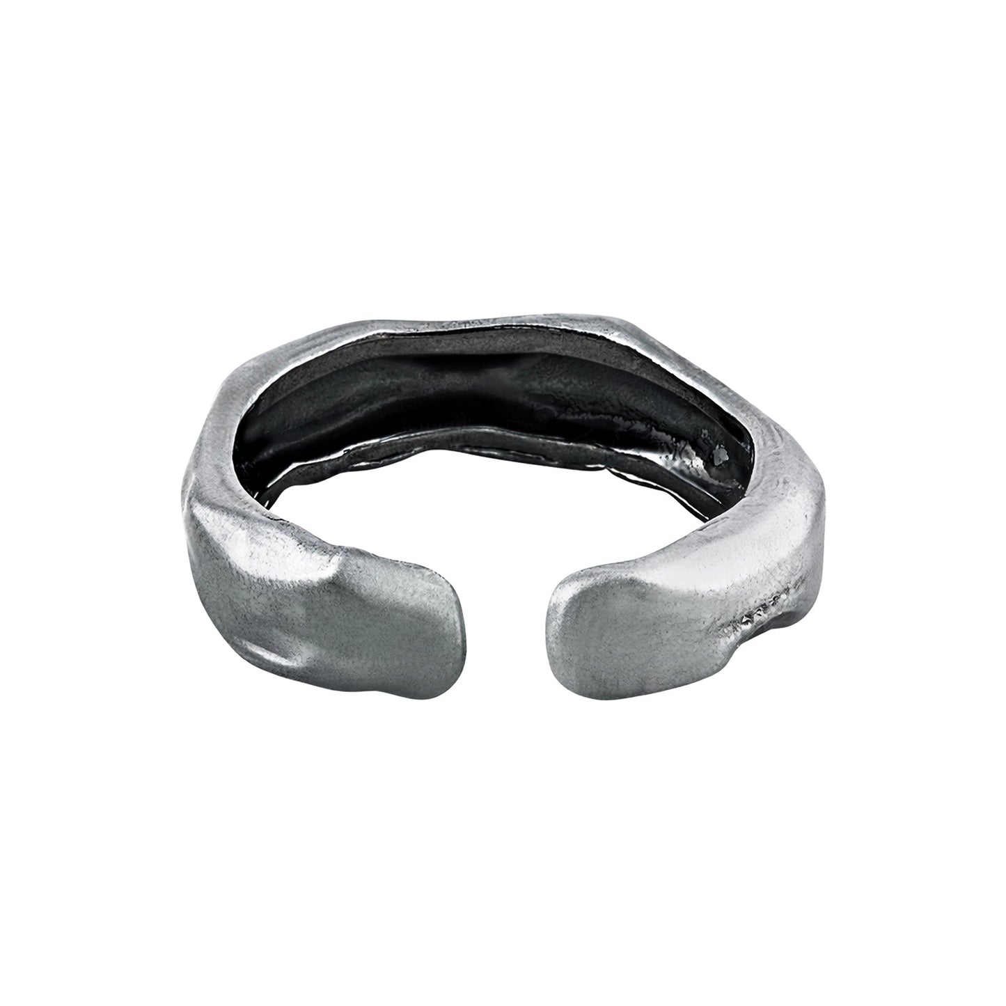 Cairn Men's Ring