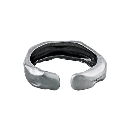 Cairn Men's Ring