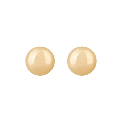 Soléne Gold Sphere Set