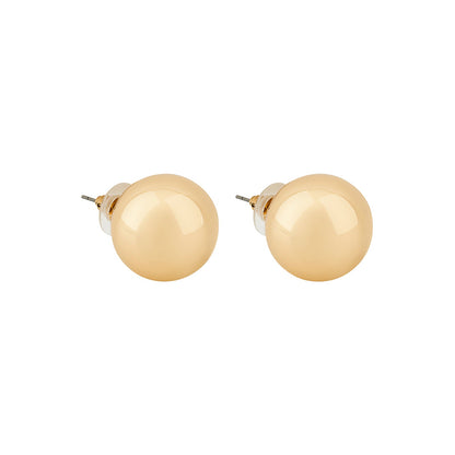 Soléne Gold Sphere Set