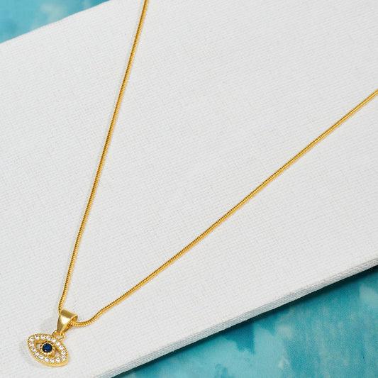 Astra Eye of Light Chain