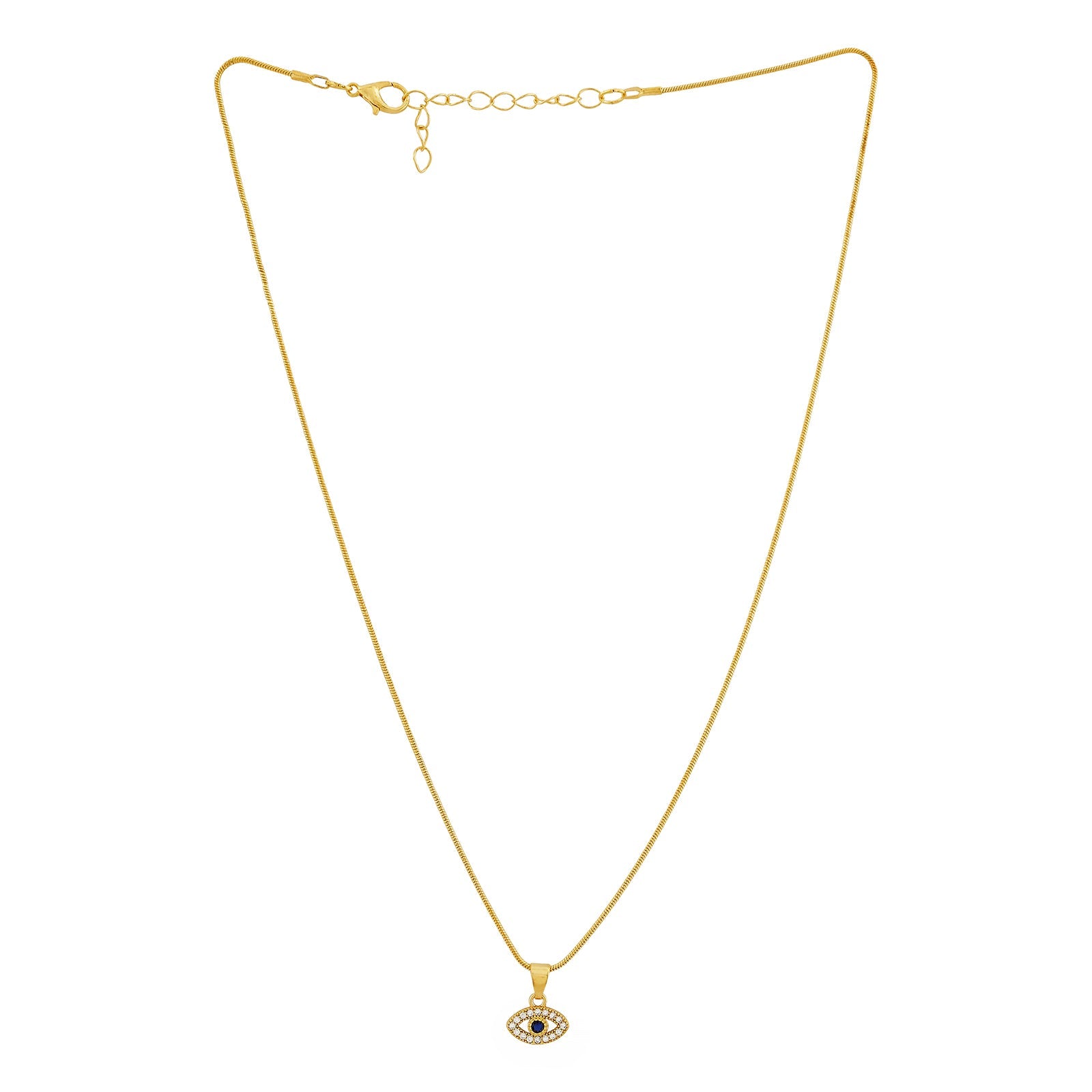 Astra Eye of Light Chain