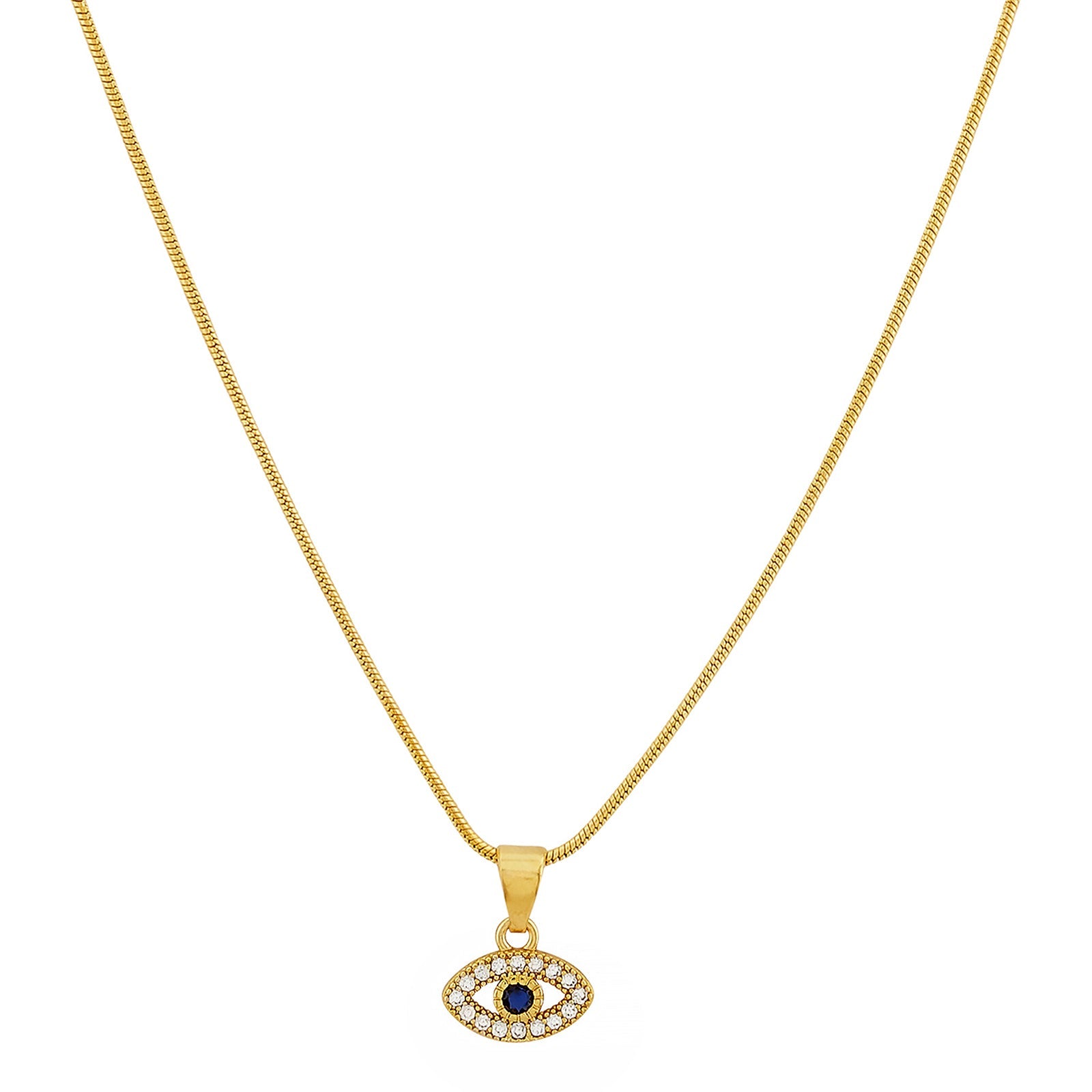 Astra Eye of Light Chain