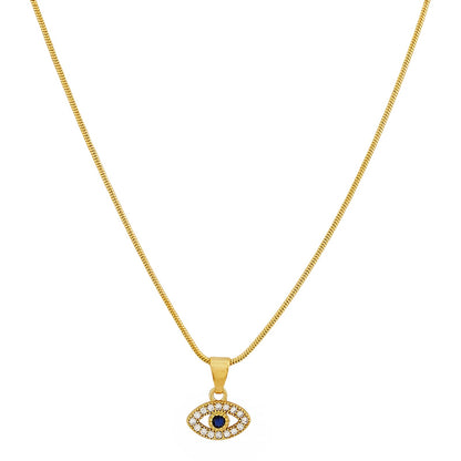 Astra Eye of Light Chain