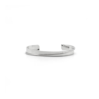 Galactic Silver Bracelet - Joker & Witch