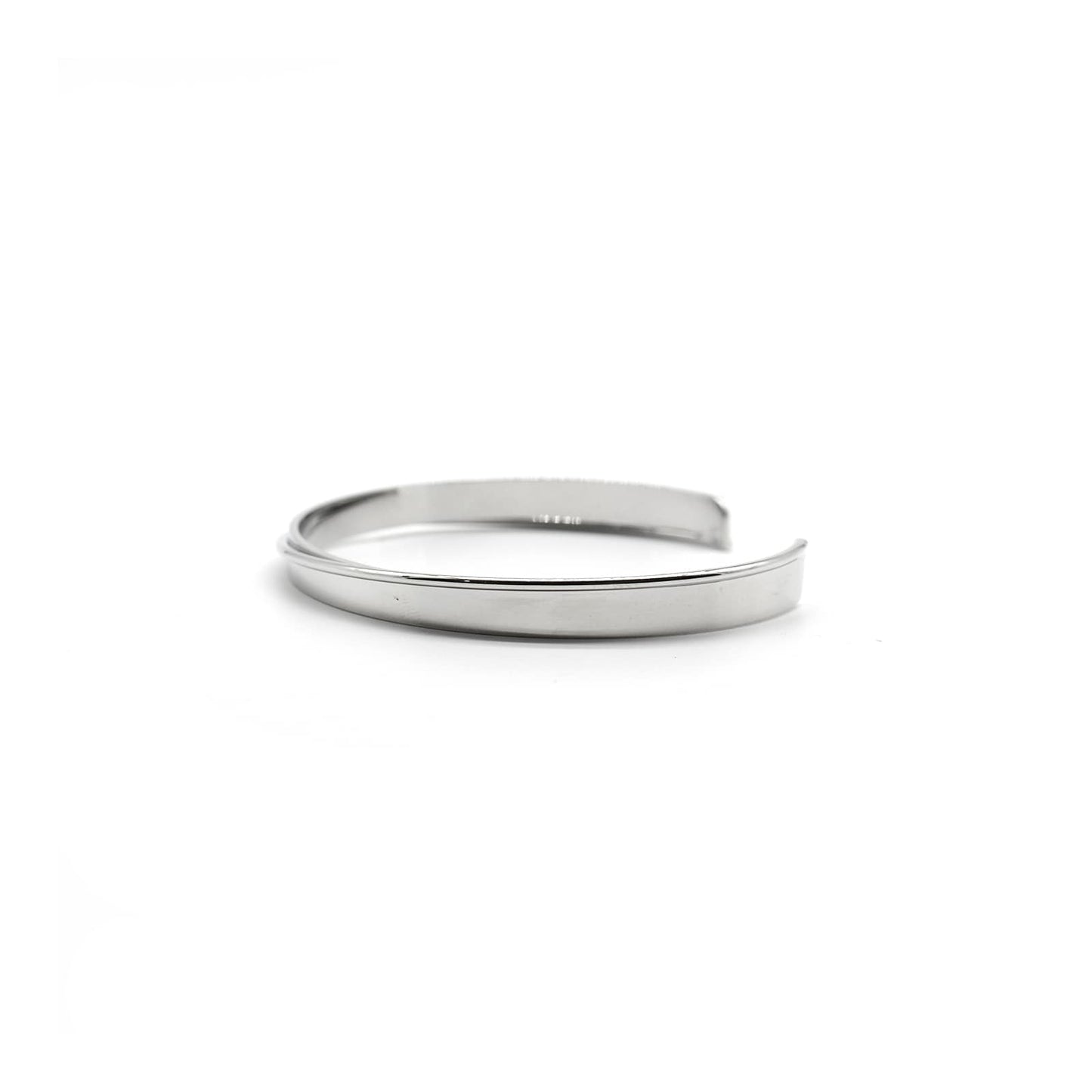 Galactic Silver Bracelet - Joker & Witch