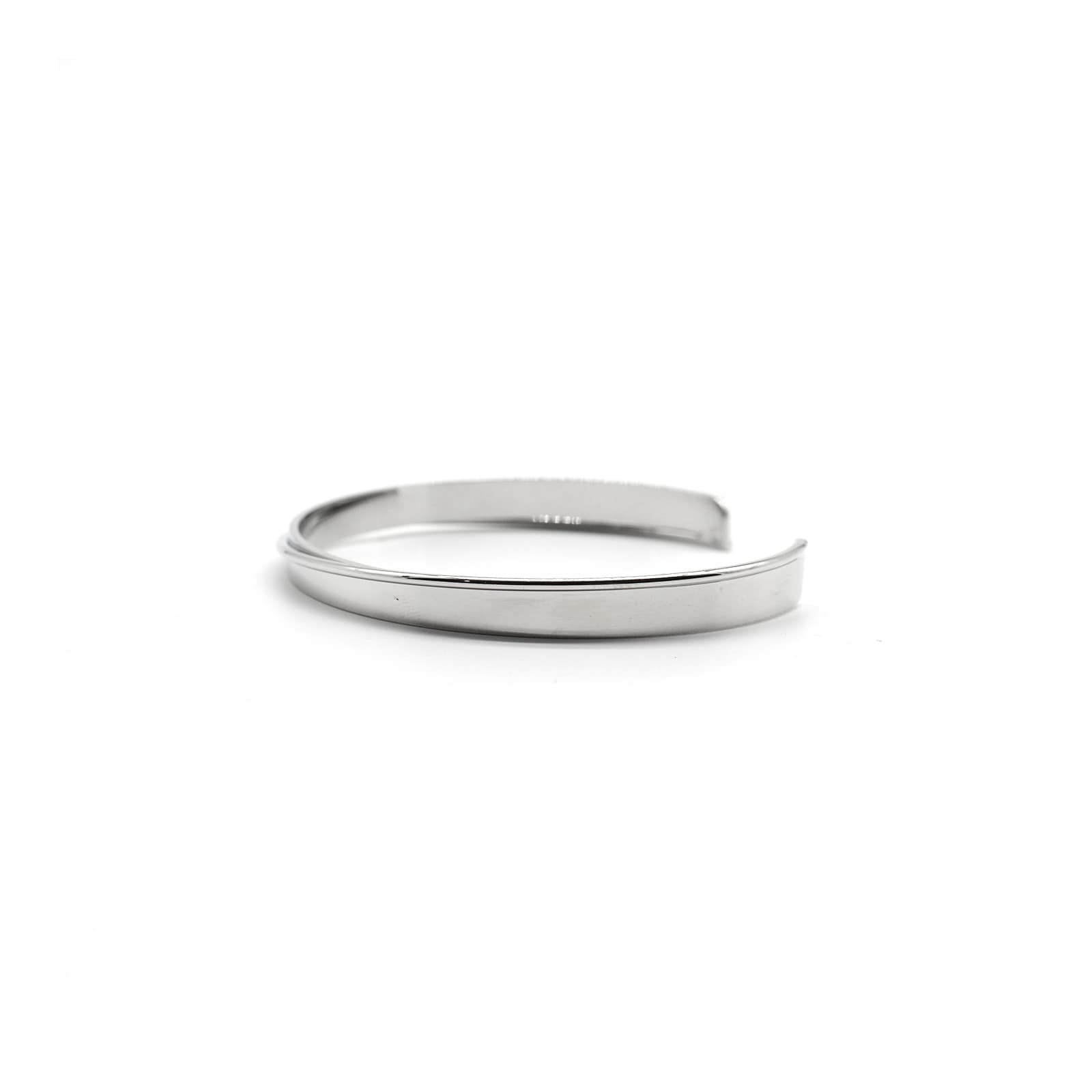 Galactic Silver Bracelet - Joker & Witch