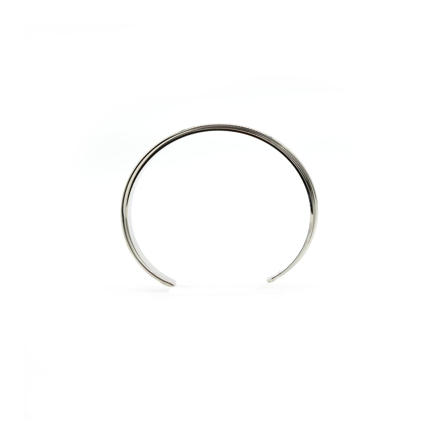 Galactic Silver Bracelet - Joker & Witch