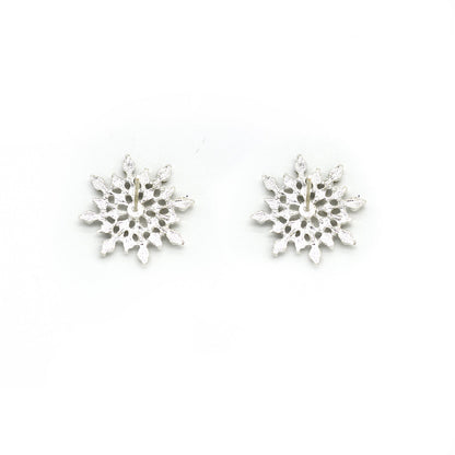 Esterlla Silver Jewelry Set