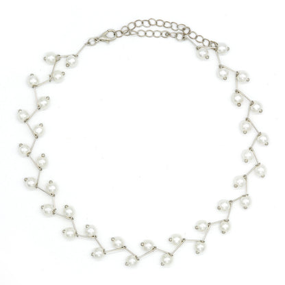 Shining Pearl Jewelry Set