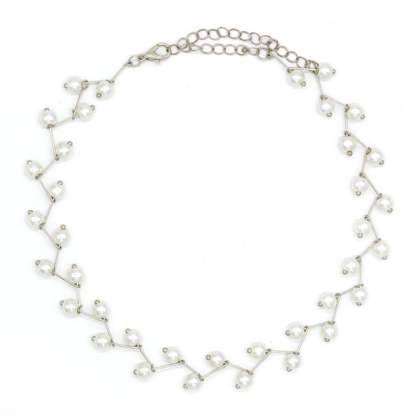 Crystal Avalnche Jewelry Set