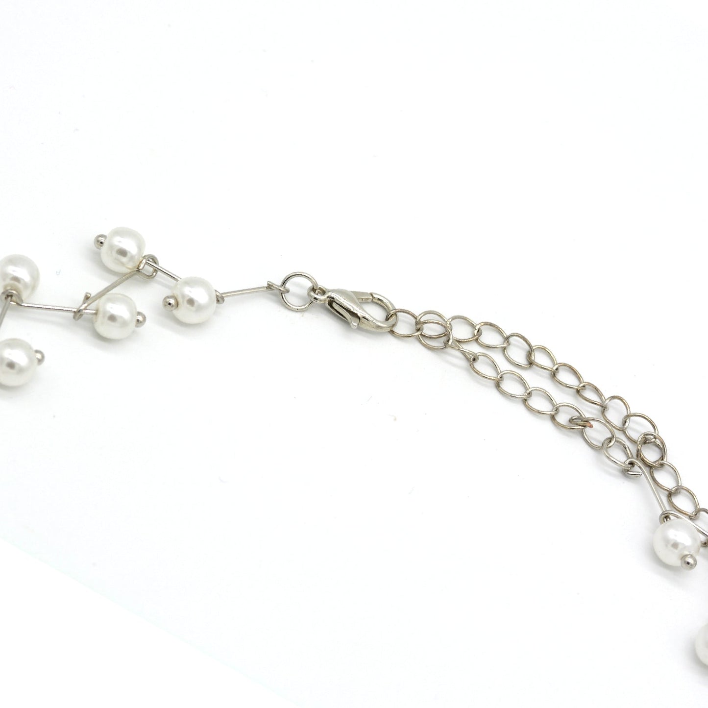 Shining Pearl Jewelry Set