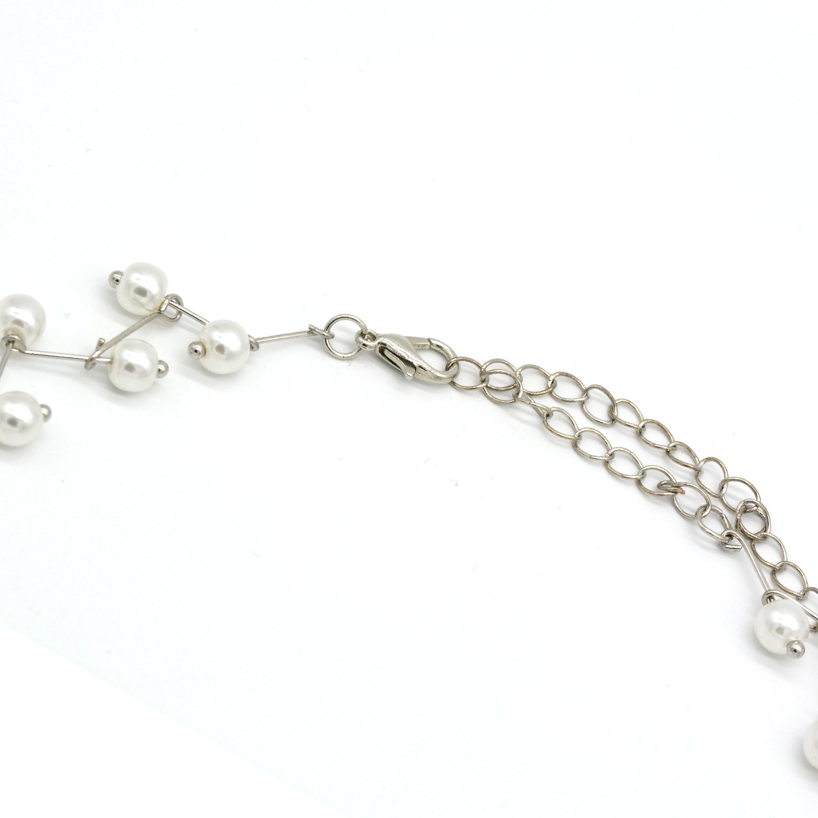 Shining Pearl Jewelry Set