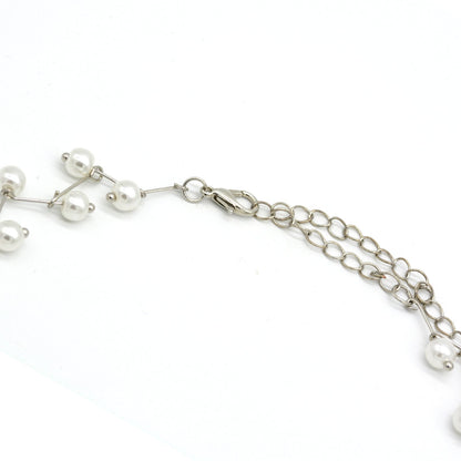 Shining Pearl Jewelry Set