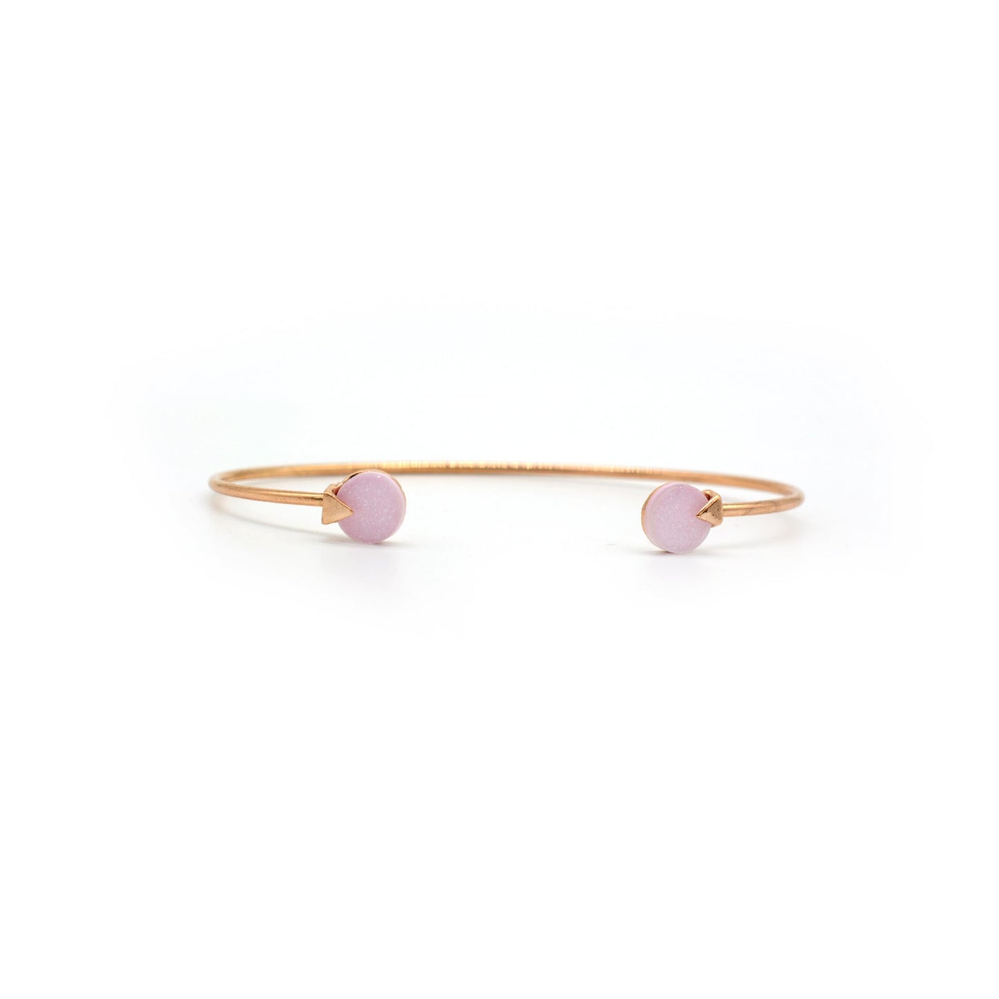 Calla Lily Jewellery Set