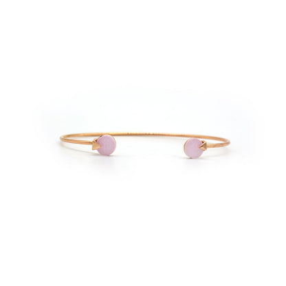Calla Lily Jewellery Set