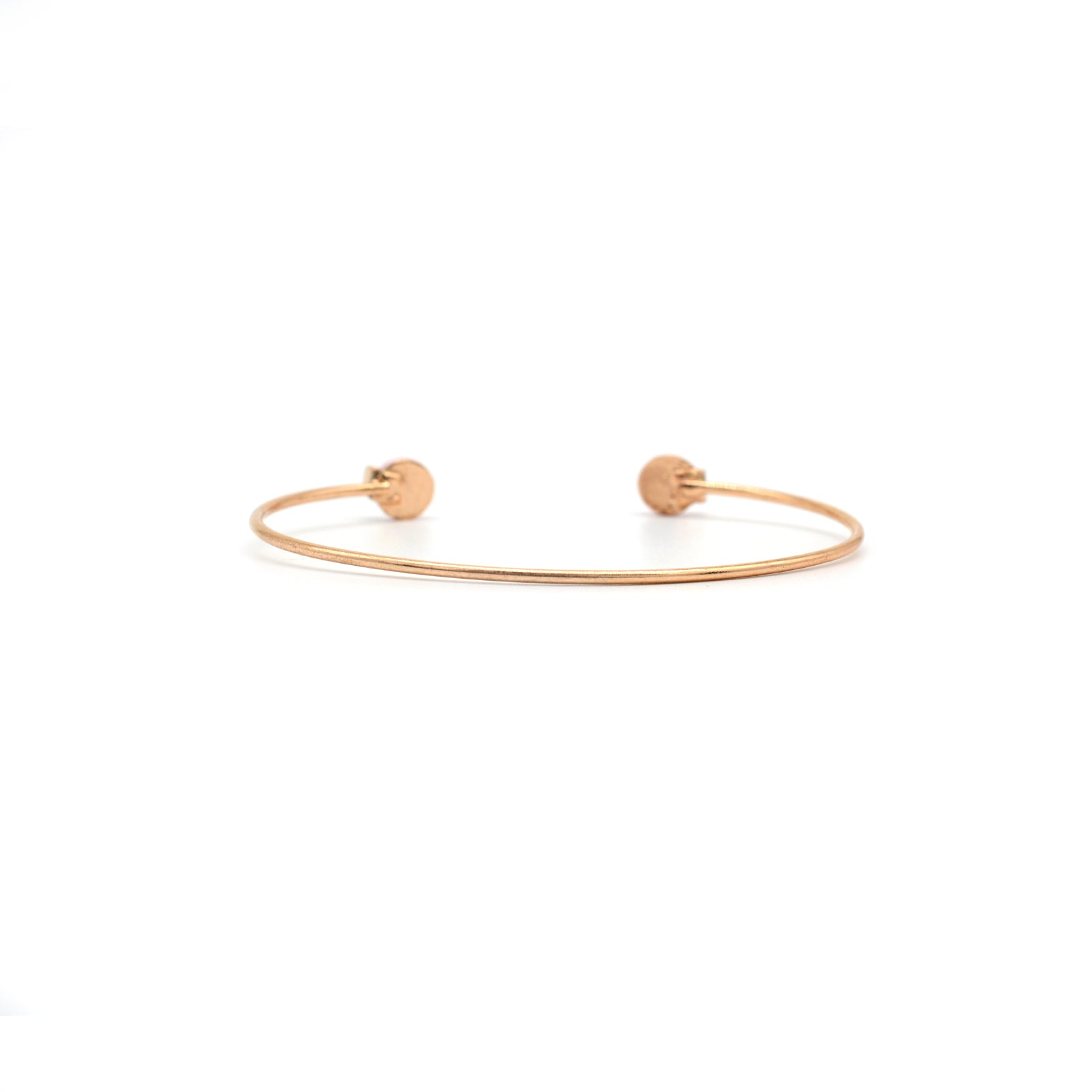 Calla Lily Jewellery Set
