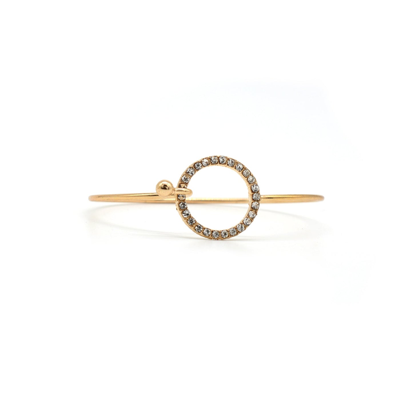 Calla Lily Jewellery Set