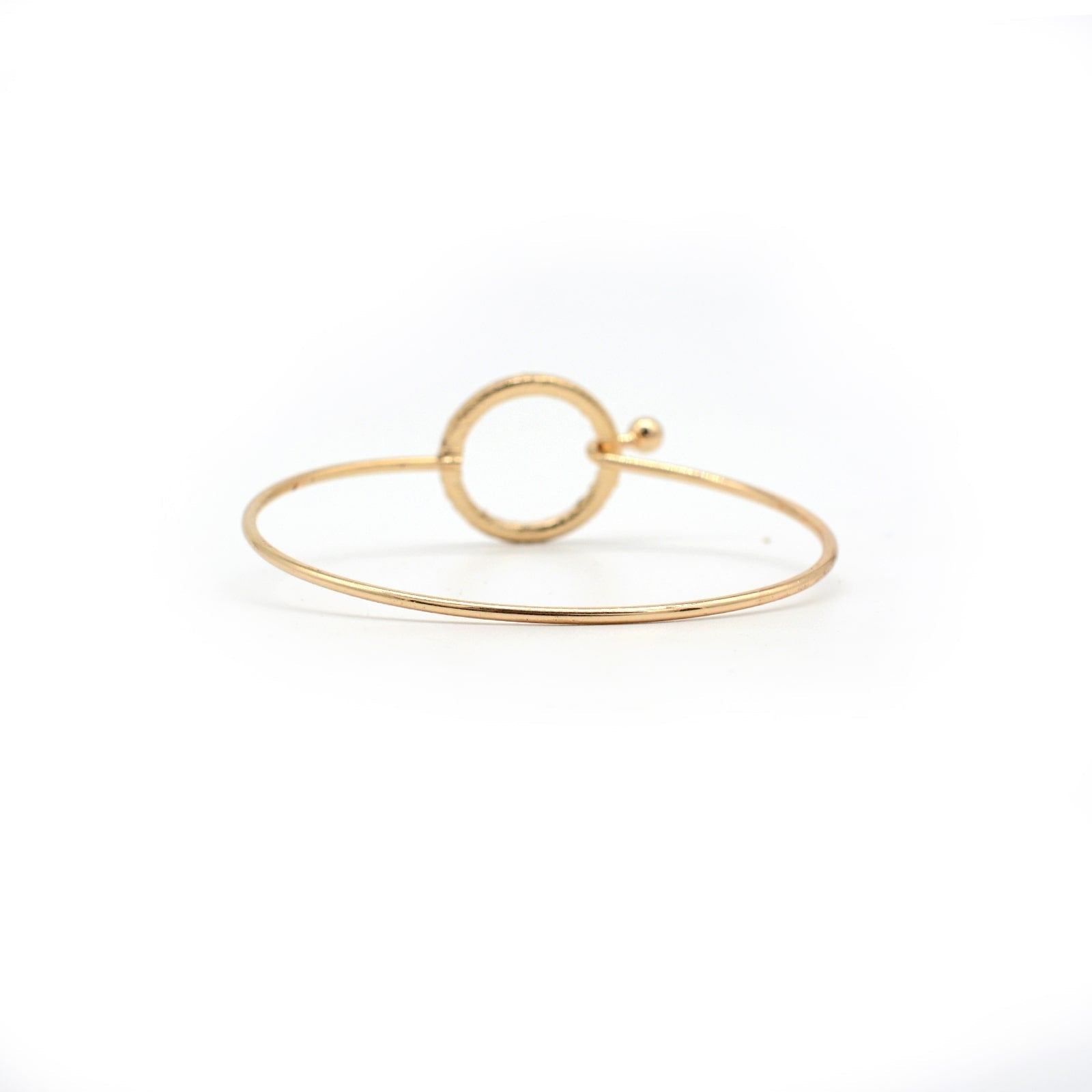 Apollo Set Of 4 Gold Bracelets - Joker & Witch