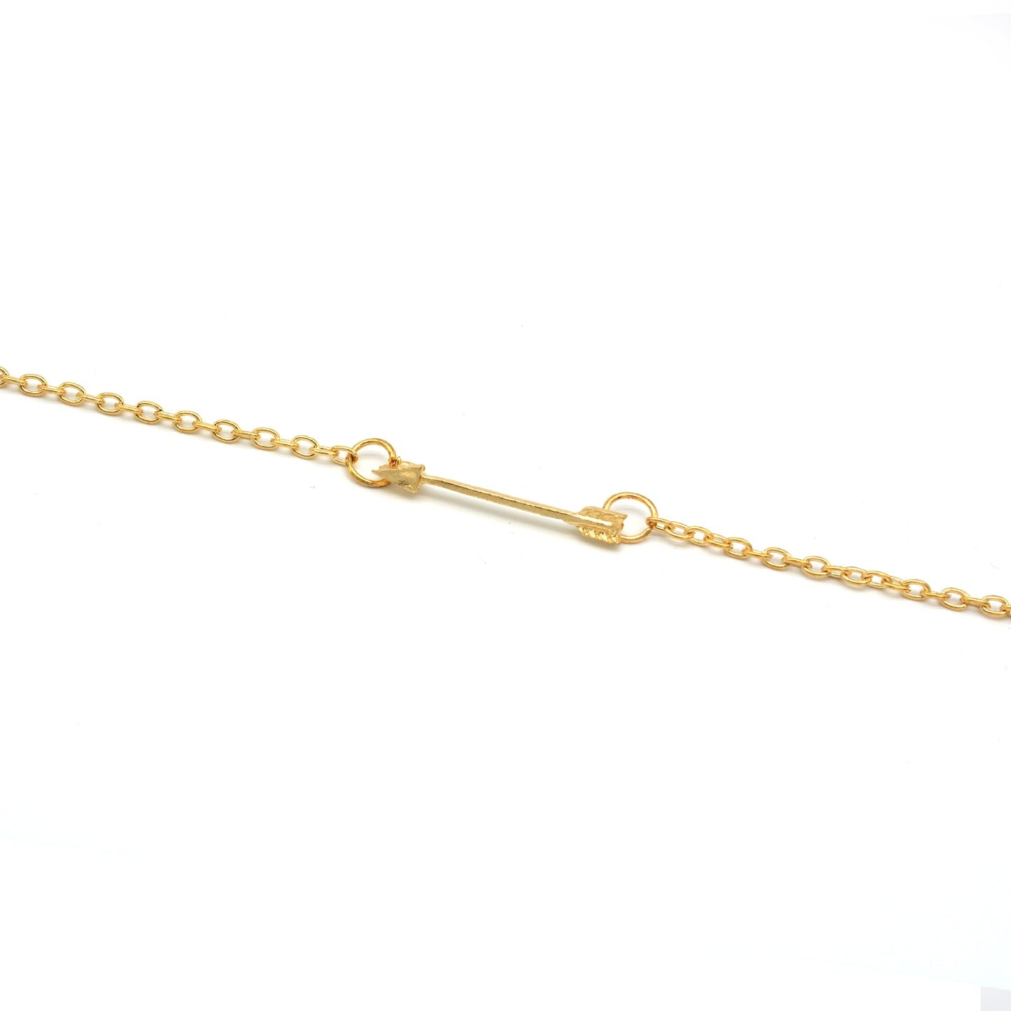 Calla Lily Jewellery Set