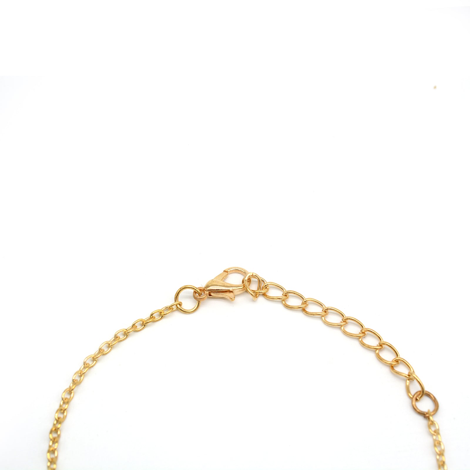 Calla Lily Jewellery Set