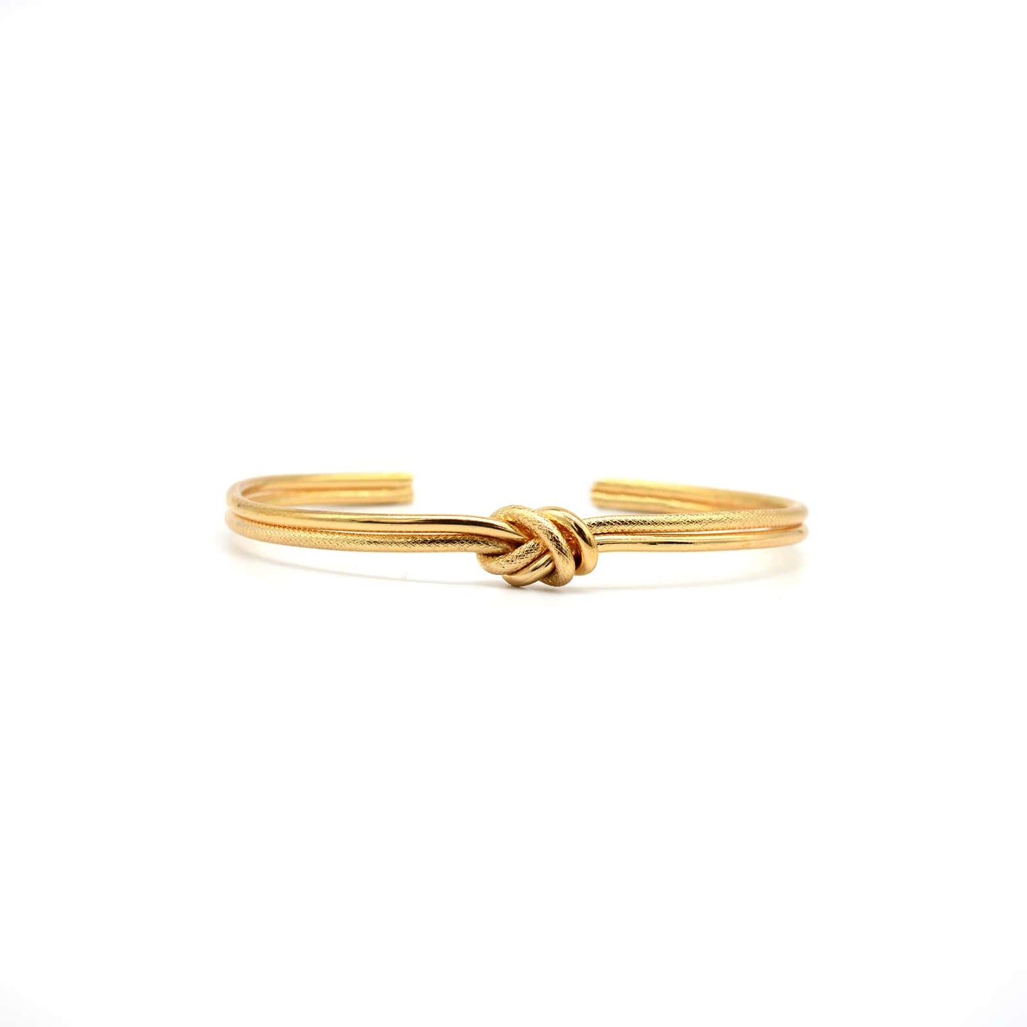 Apollo Set Of 4 Gold Bracelets - Joker & Witch