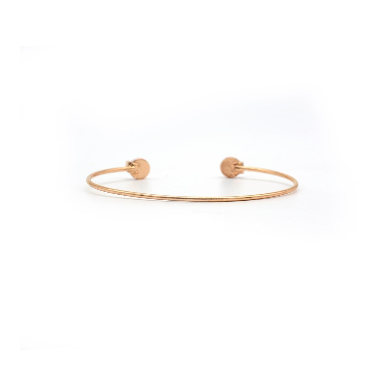 Apollo Set Of 4 Gold Bracelets - Joker & Witch