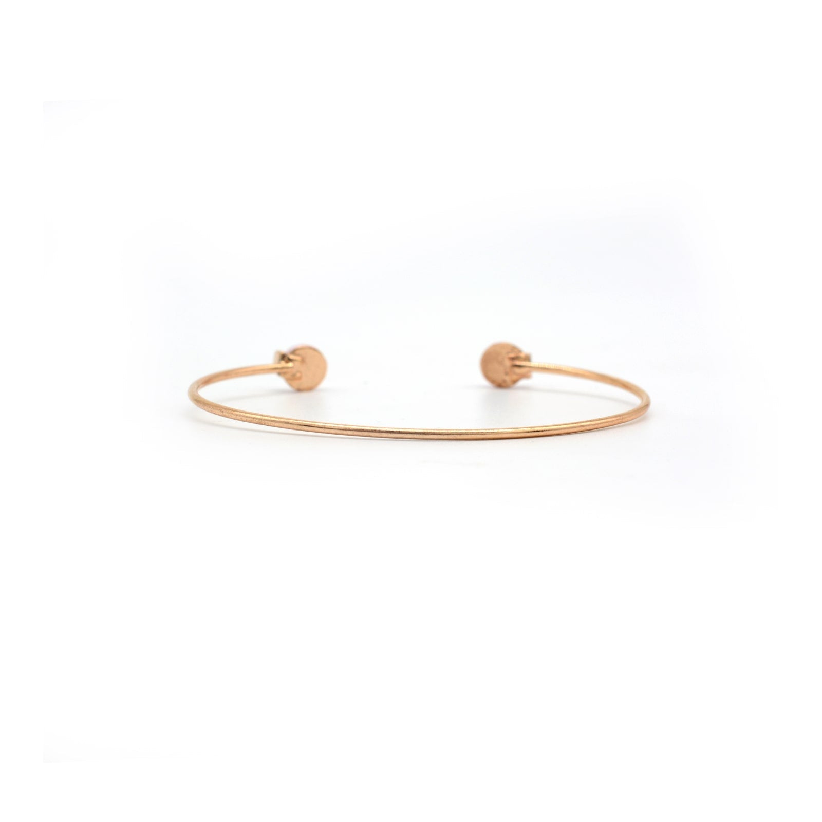 Apollo Set Of 4 Gold Bracelets - Joker & Witch