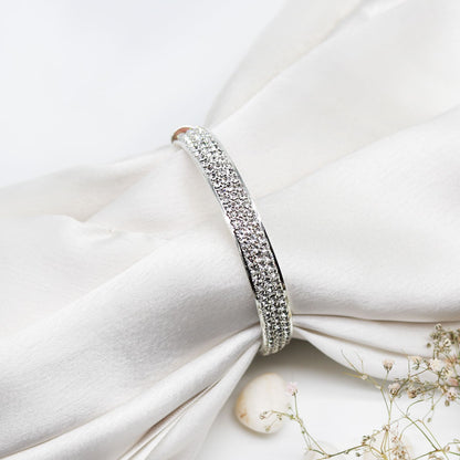 Thames Silver Bracelet - Joker & Witch
