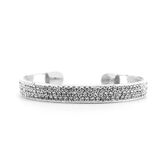 Thames Silver Bracelet - Joker & Witch