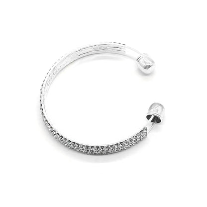 Thames Silver Bracelet - Joker & Witch