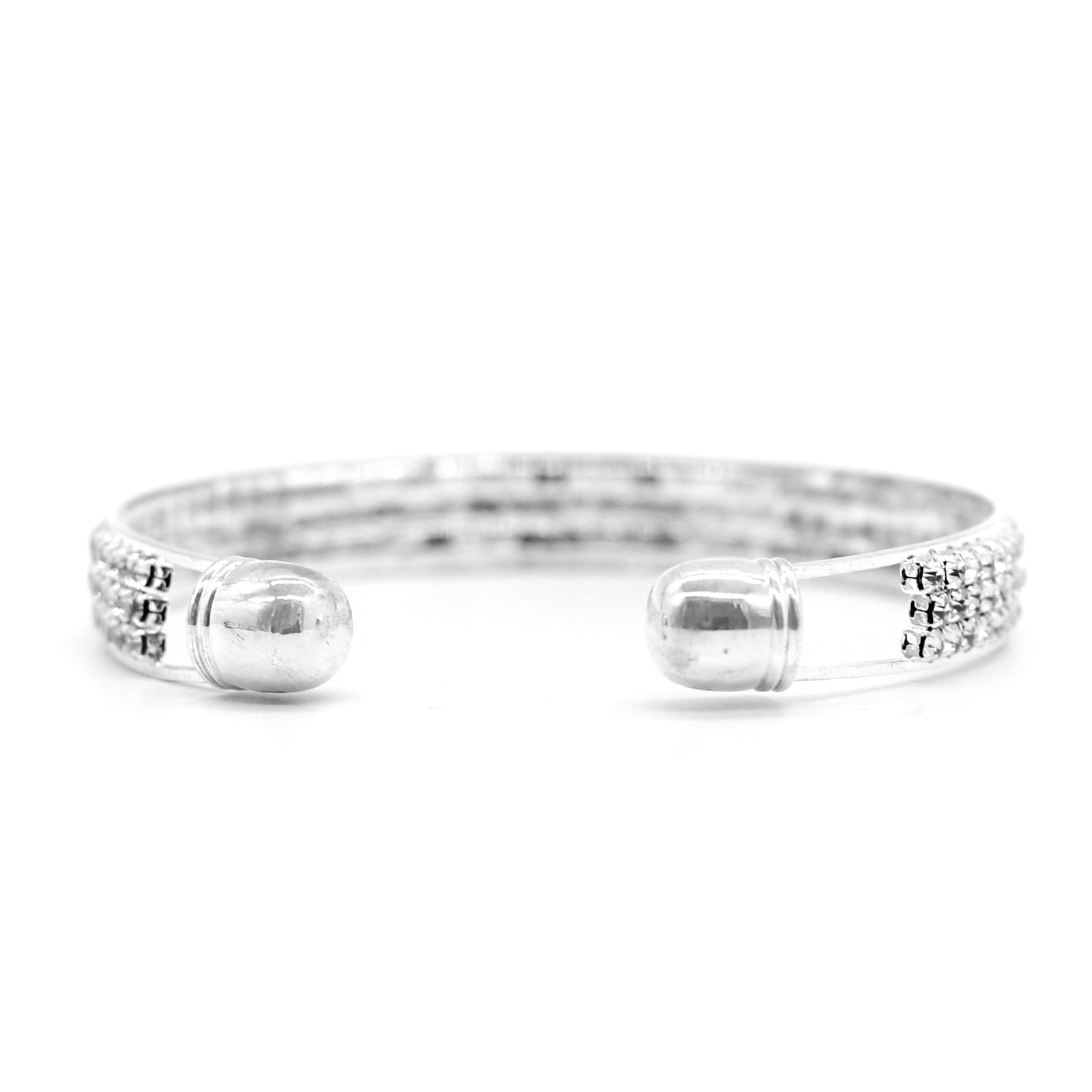 Esterlla Silver Jewelry Set
