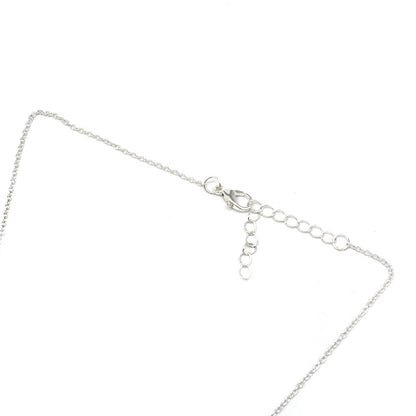 Esterlla Silver Jewelry Set
