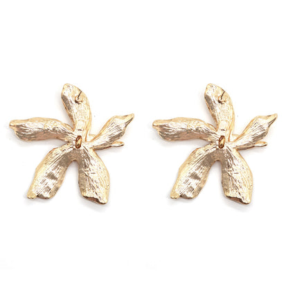 Sienna Gold Jewelry Set