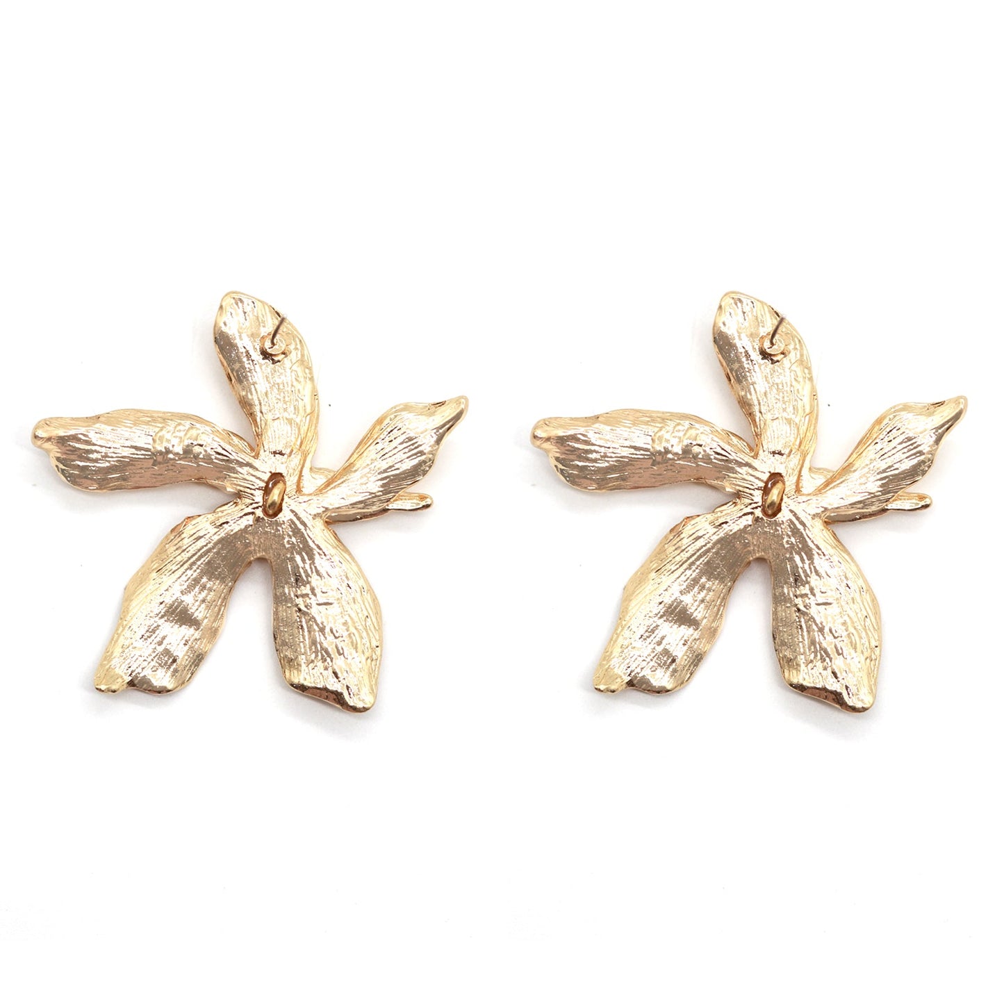 Calla Lily Jewellery Set