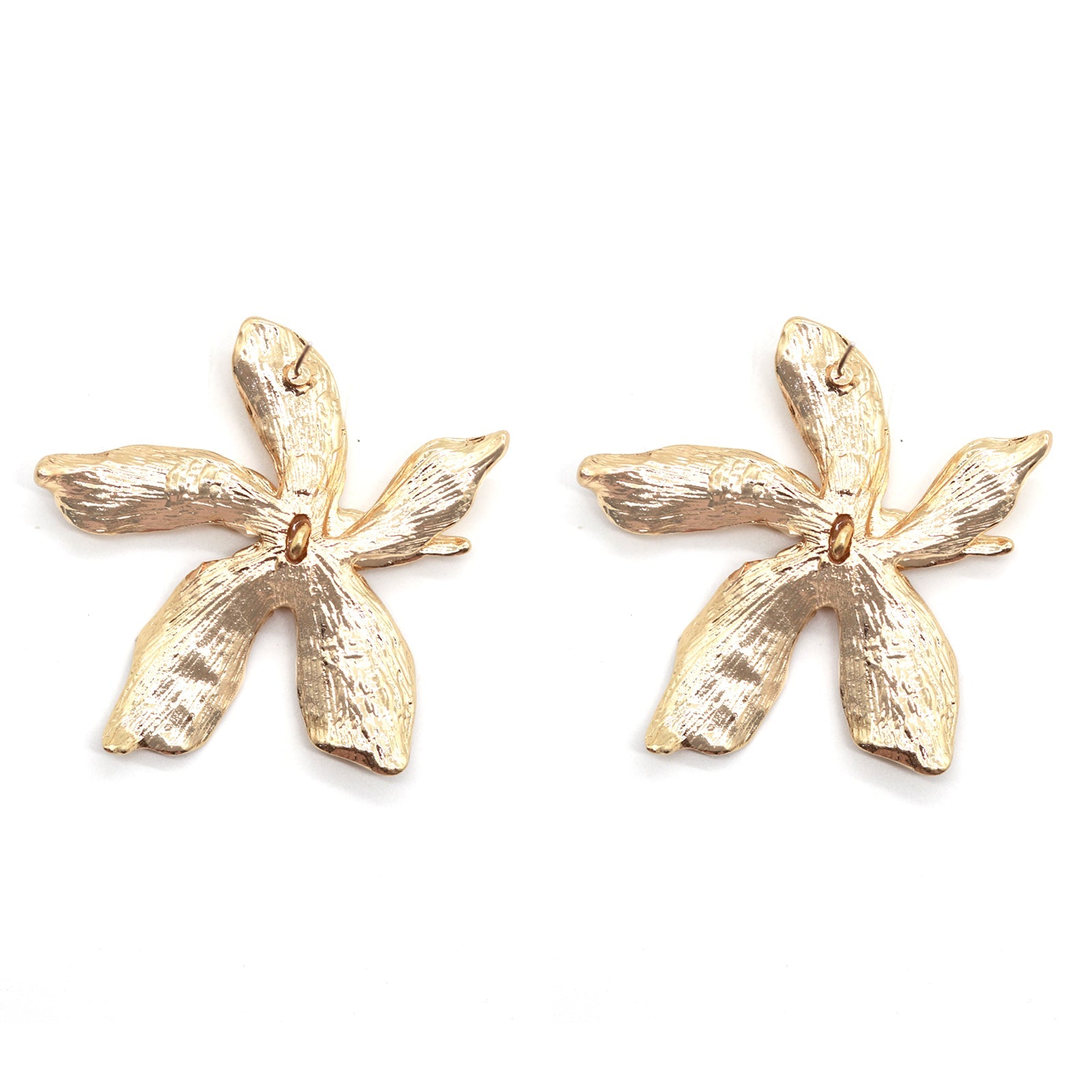 Calla Lily Jewellery Set