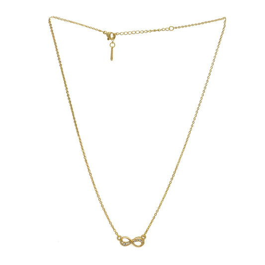 Infinitude Jewellery Set