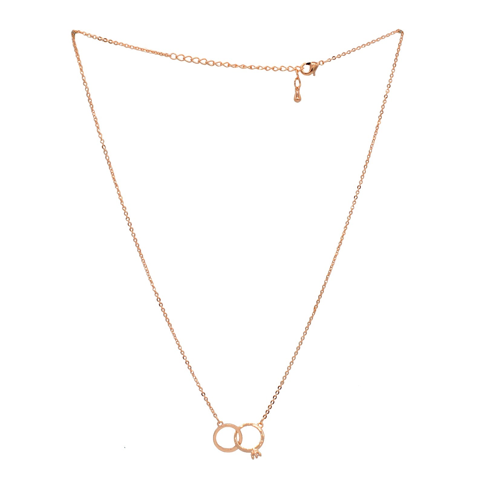 Shimmer All Night Jewelry Set