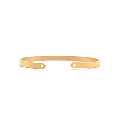 Joker & Witch Rosegold Band - Joker & Witch