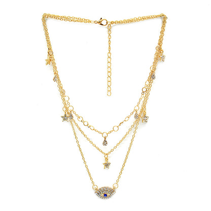 Velvet Vision Jewellery Set