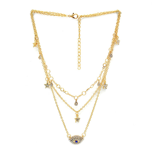 Velvet Vision Jewellery Set