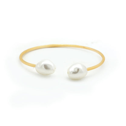 Perle brillante Jewelry Set